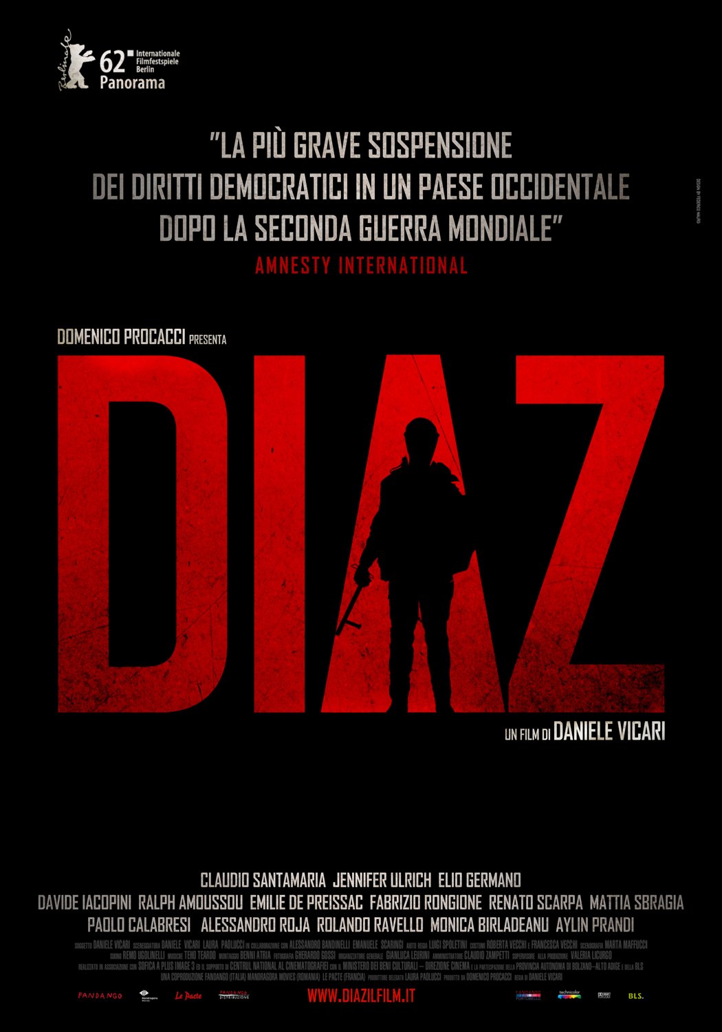 diaz daniele vicari