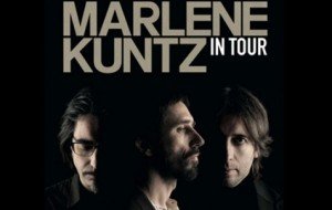Marlene Kuntz - Napoli- Casa della Musica - 1 febbraio 2013