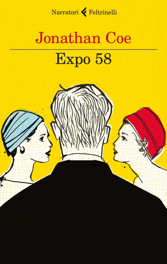 expo 58
