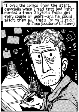 fumetto 1