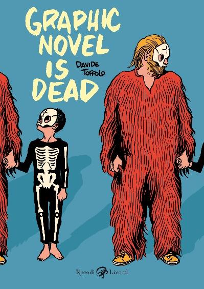 graphic novel 1