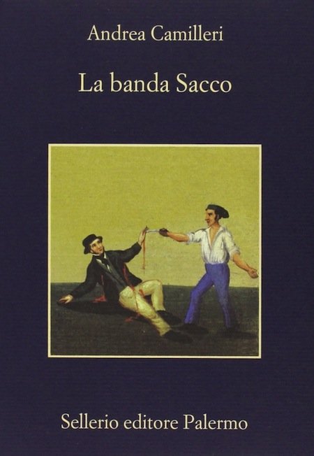 la banda sacco