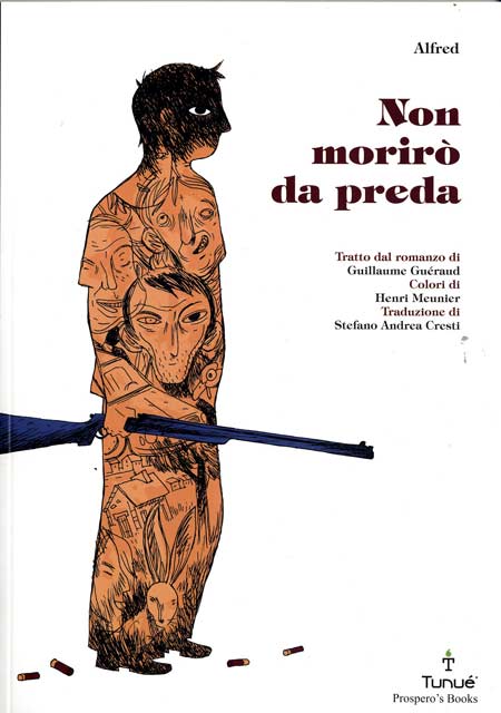 non morirò