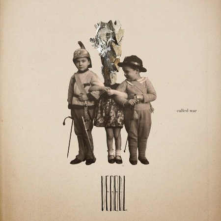Verbal - Called War