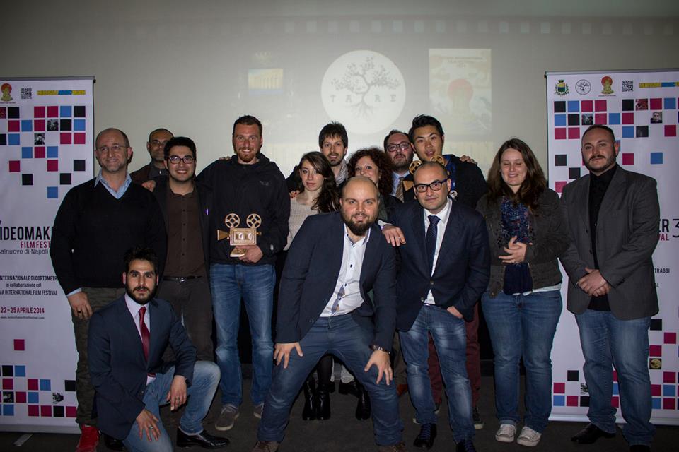 videomaker vincitori