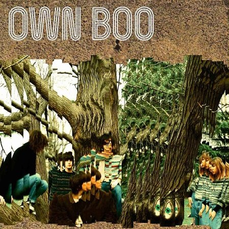 own boo