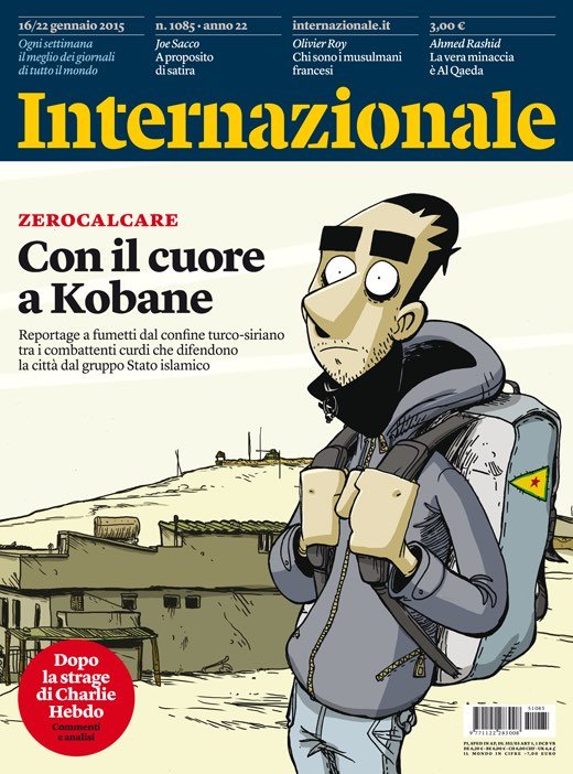 cobane