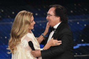 Albano e Romina 