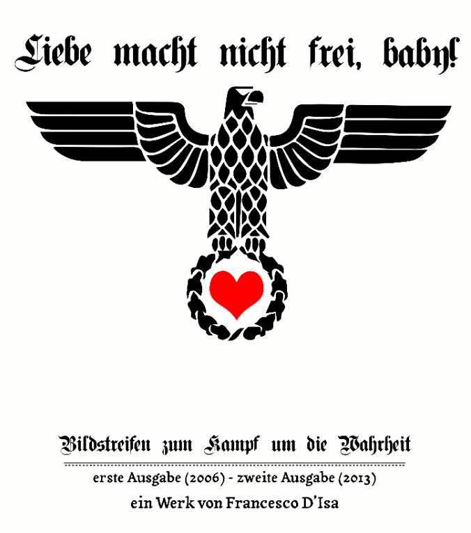 Liebe macht anna storia di un palindromo