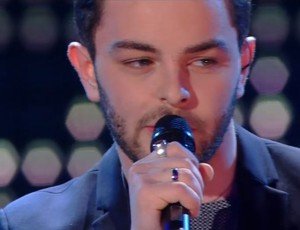 Lorenzo Fragola, un volto da Sanremo 2015