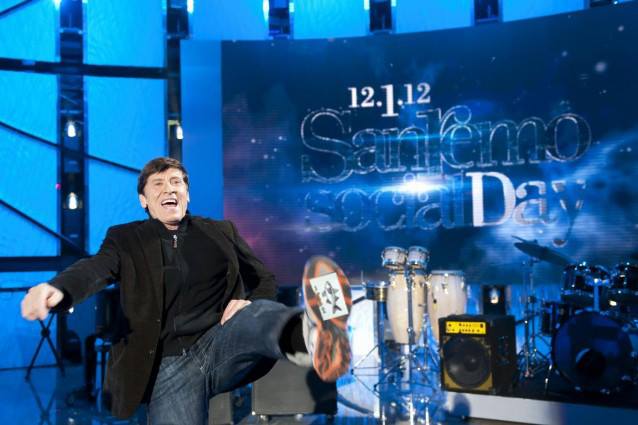gianni morandi