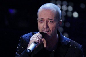 Raf, versione sanremo 2015.