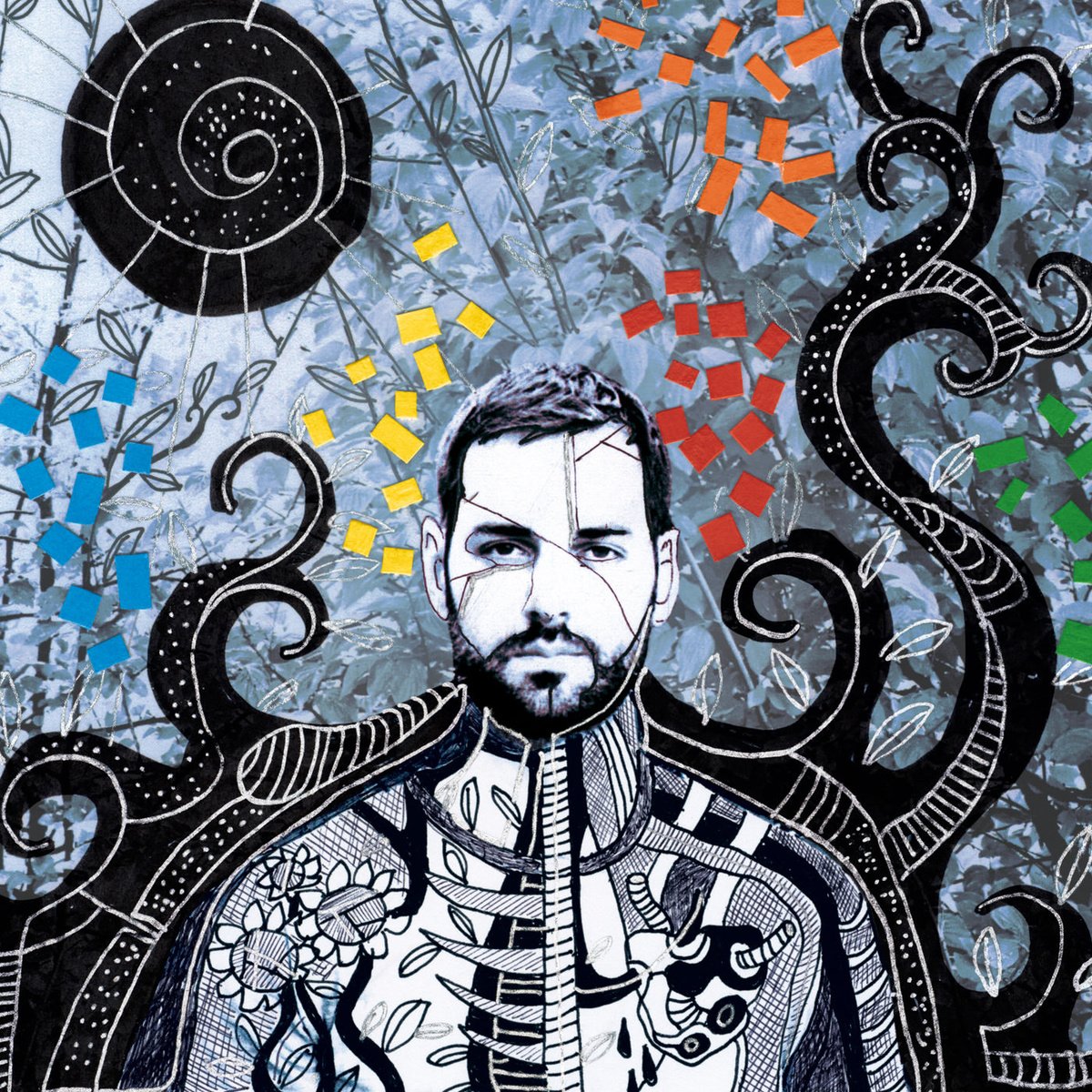 Cabezon Records / Audioglobe 2015