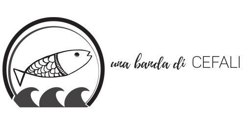 una banda di cefali logo