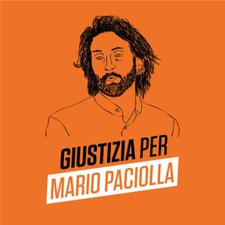 Mario Paciolla