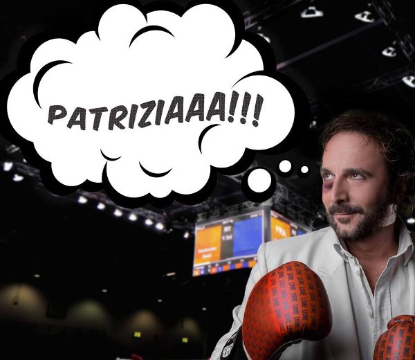patrizia