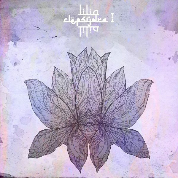 LILIA-CLEPSYDRA I (Autoproduzione, 2015)