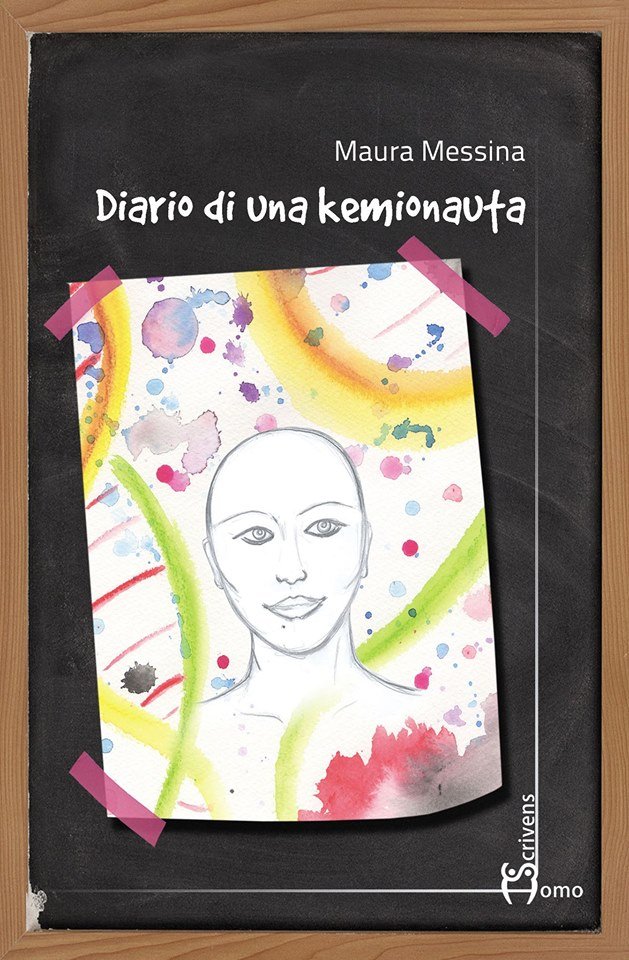 Kemionauta