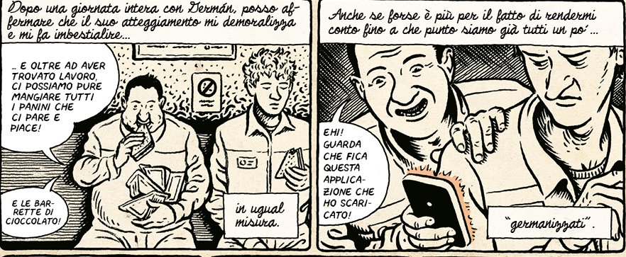 Quello che mi sta succendo6