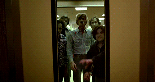 elevator