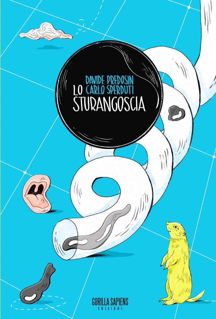 Lo Sturangoscia