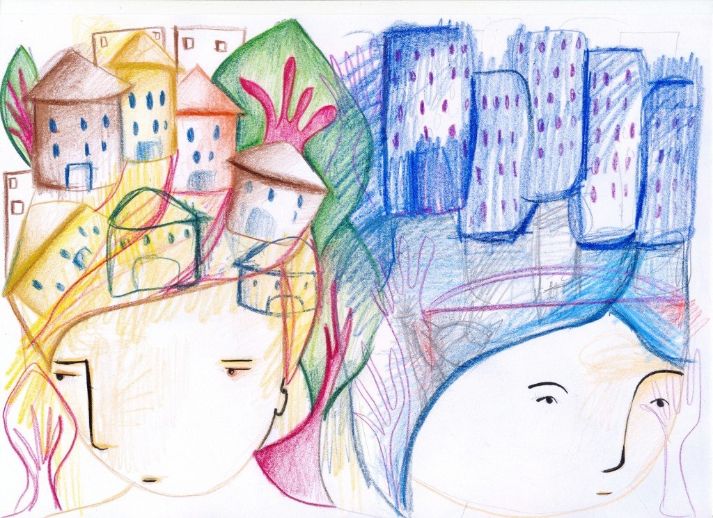 new york - anna giordano