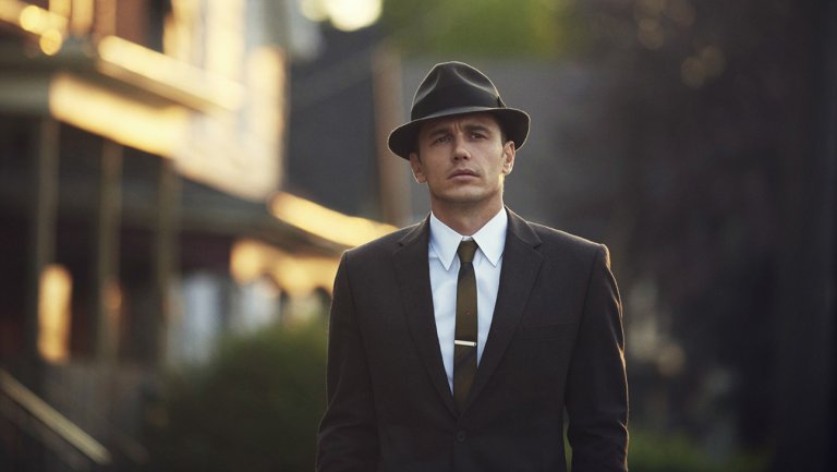 I am the Man Without a Time Frame.