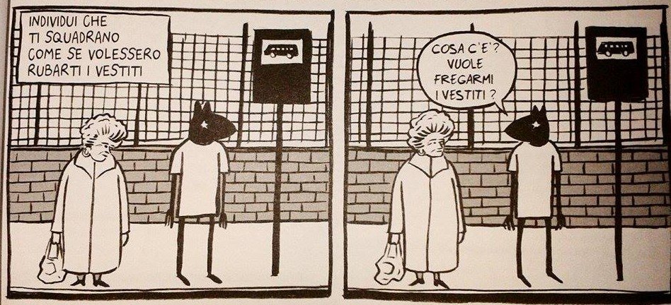 vestiti