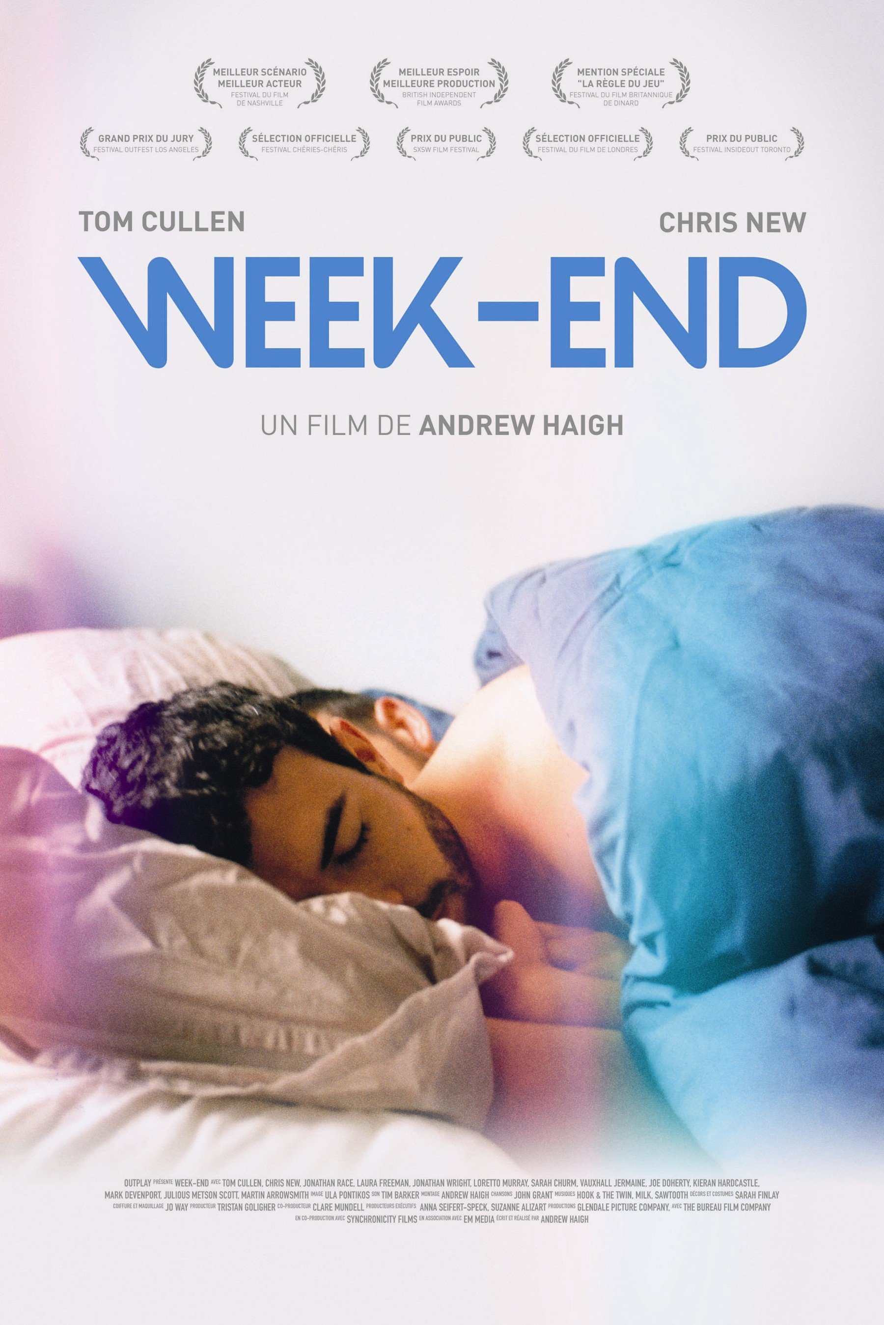 weekend