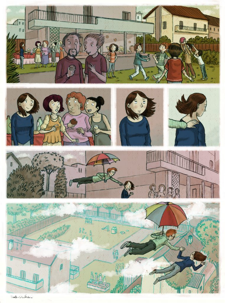 Disegni DiVersi
