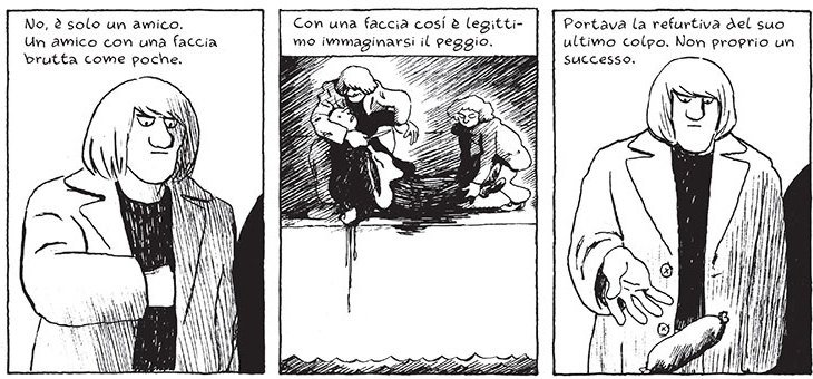 ladro 5