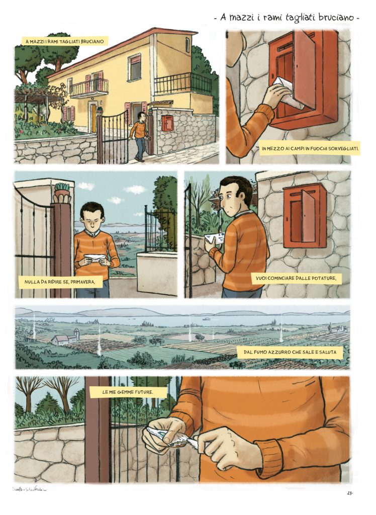 Disegni DiVersi