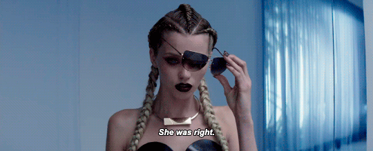 neon demon