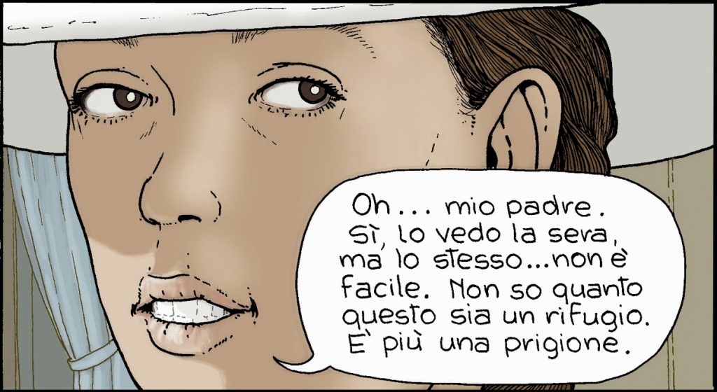 maledetta balena 3