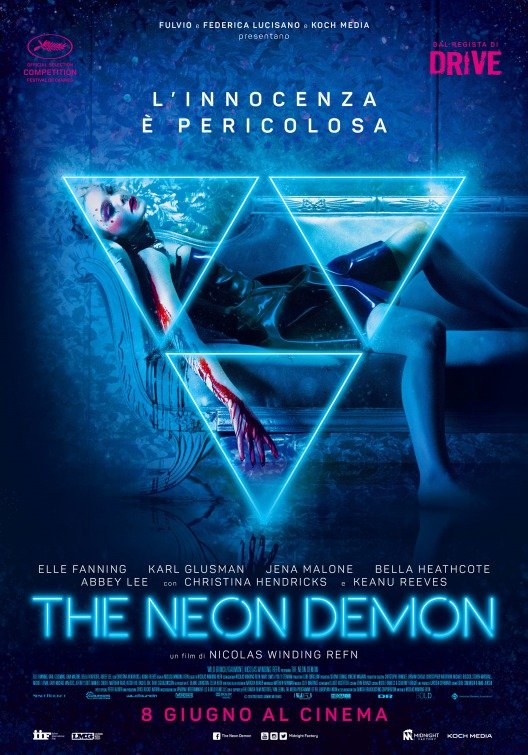 neondemonlocandina