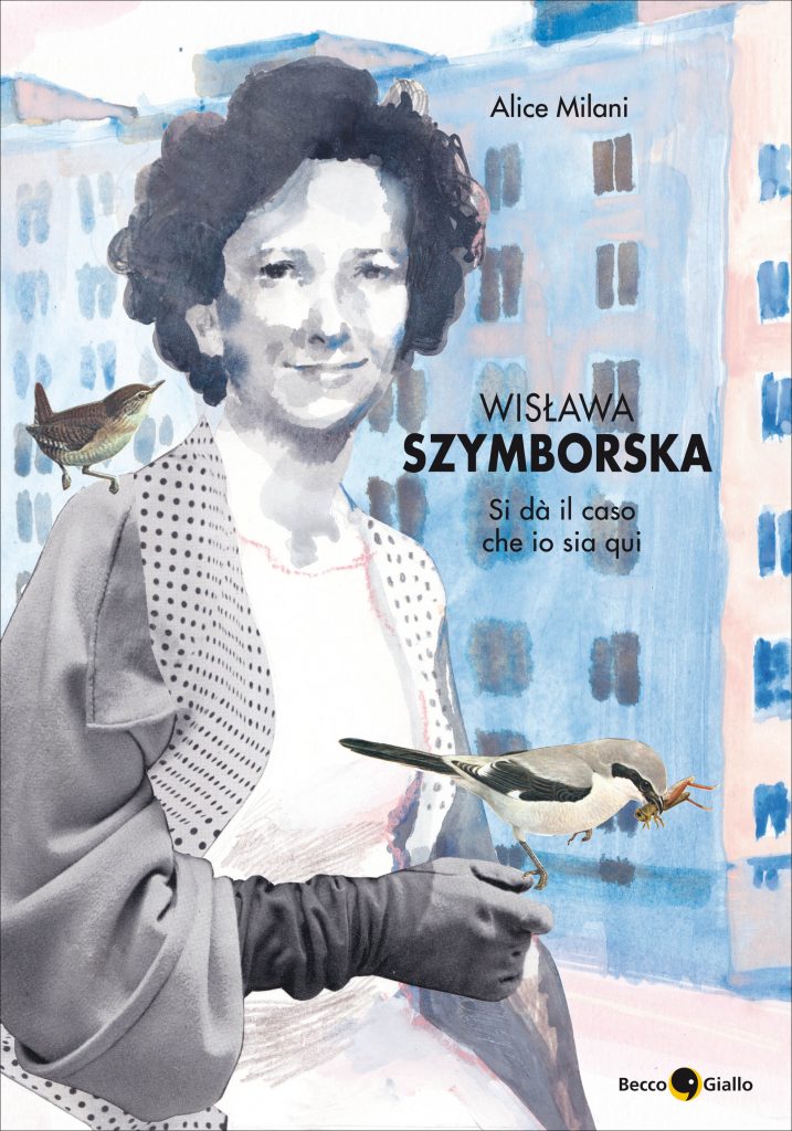 SZYMBORSKA_COPERTINA