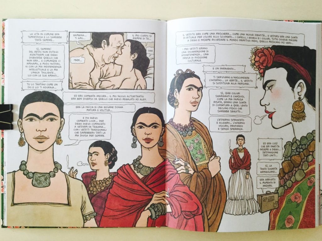 frida vanna vinci