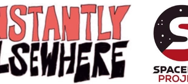 istantly elsewhere