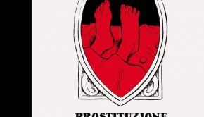 maria pianse sui piedi di gesù