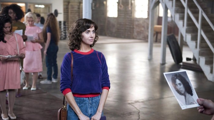 Glow, una banda di cefali, recensione