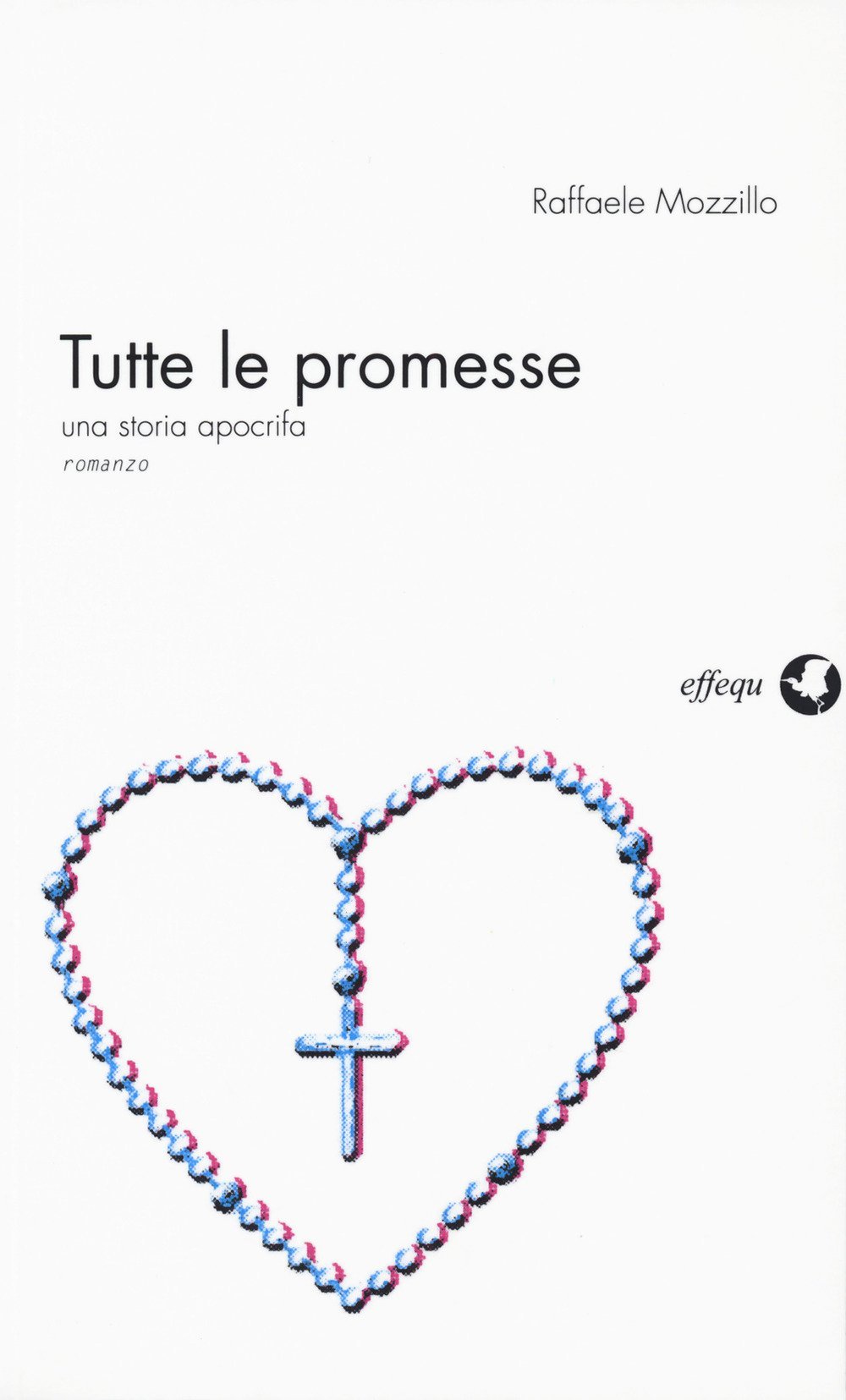 Raffaele Mozzillo, Tutte le promesse - una storia apocrifa, recensione, una banda di cefali