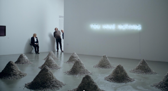Davide Pedrosin, volevo essere solo un cefalo, rubrica, una banda di cefali, the square