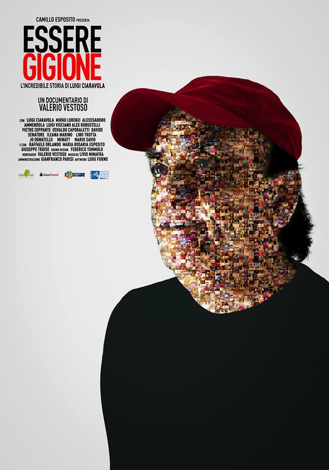 essere gigione, documentario, valerio vestoso, recensione, una banda di cefali