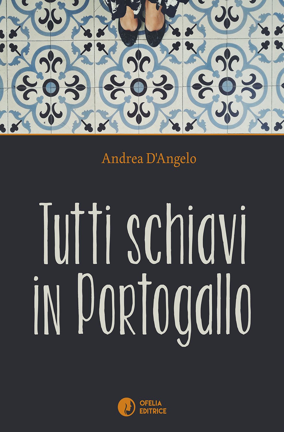 Tutti schiavi in Portogallo, andrea d'angelo, intervista, una banda di cefali