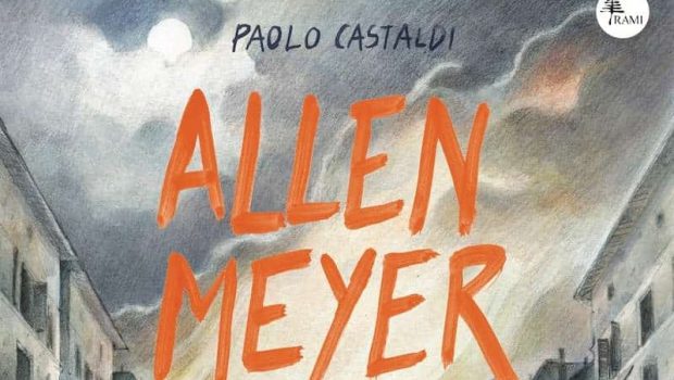 allen meyer recensione