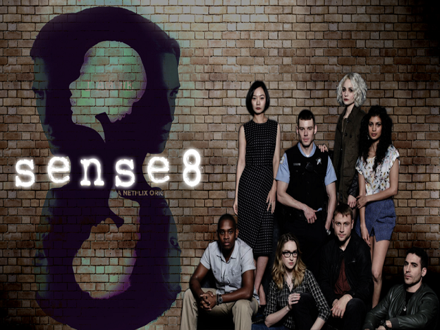 Addicted. Serie TV e dipendenze, liberAria, recensione, una banda di cefali
