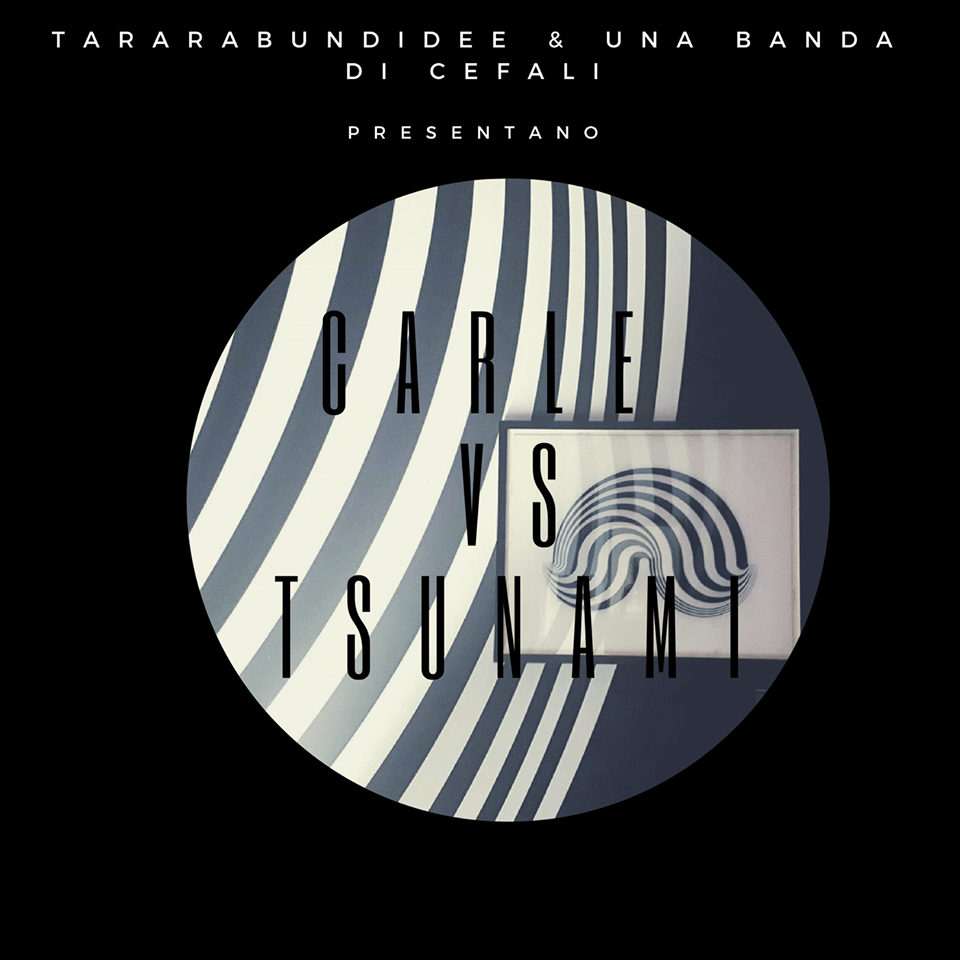 intervista Tsunami Edizioni