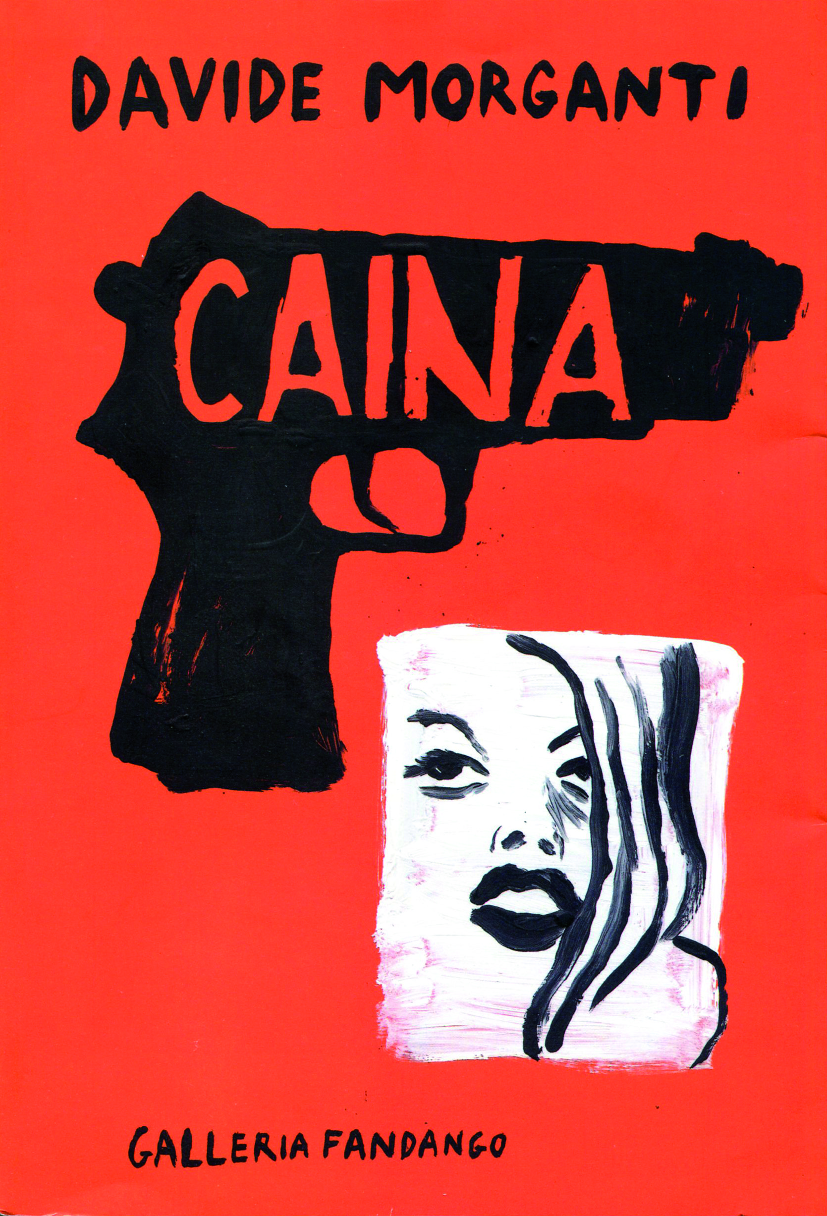 Caina Davide Morganti