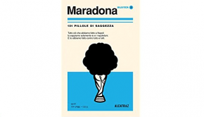 Maradona 101 pillole di saggezza
