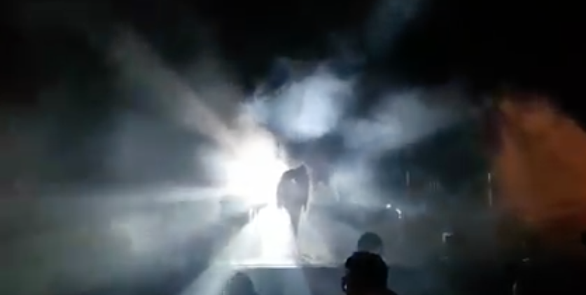 Liberato concerto napoli